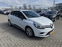 Renault Clio Estate TCe 90 Limited | Navigatie | Parkeersensoren | Cruise Control |