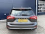 Ford Focus Wagon 1.0 EcoBoost 125pk Titanium Business | Navigatie | Stuur/Stoel verwarming | Climate control | Winterset | Lage kmstand!