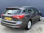 Ford Focus Wagon 1.0 EcoBoost 125pk Titanium Business | Navigatie | Stuur/Stoel verwarming | Climate control | Winterset | Lage kmstand!