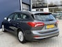 Ford Focus Wagon 1.0 EcoBoost 125pk Titanium Business | Navigatie | Stuur/Stoel verwarming | Climate control | Winterset | Lage kmstand!