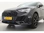 Audi Q3 Sportback 45 TFSI e S Edition | Leder | Camera | Adapt. Cruise | Apple CarPlay | 20'' | Sportstuur | Keyless