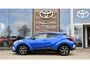 Toyota C-HR / C-HR+ 1.8 Hybrid Style Limited Automaat 122pk | Dodehoekdetectie | Dealer-onderhouden | Park Assist |