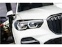 BMW X5 xDrive45e High Executive - M Sport | Swarovski | Elek. Trekhaak | 360 Camera | Memory
