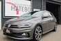 Volkswagen Polo 2.0 TSI GTI 220PK Navi Apple Car Climate/Cruise F1 Paddles 18LM