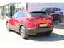 Mazda CX-30 2.0 e-SkyActiv-X 180 M Hybrid Luxury , Automaat, i-Activesense Pack, Leder, Stuur/Stoelverwarming, Bose, Adap.Cruise, 360 Camera, Apple Carplay, Android Auto, LMV 18 Inch, HUD, PDC, LKA, BSM