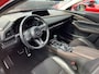 Mazda CX-30 2.0 e-SkyActiv-X 180 M Hybrid Luxury , Automaat, i-Activesense Pack, Leder, Stuur/Stoelverwarming, Bose, Adap.Cruise, 360 Camera, Apple Carplay, Android Auto, LMV 18 Inch, HUD, PDC, LKA, BSM