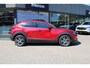 Mazda CX-30 2.0 e-SkyActiv-X 180 M Hybrid Luxury , Automaat, i-Activesense Pack, Leder, Stuur/Stoelverwarming, Bose, Adap.Cruise, 360 Camera, Apple Carplay, Android Auto, LMV 18 Inch, HUD, PDC, LKA, BSM
