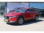 Mazda CX-30 2.0 e-SkyActiv-X 180 M Hybrid Luxury , Automaat, i-Activesense Pack, Leder, Stuur/Stoelverwarming, Bose, Adap.Cruise, 360 Camera, Apple Carplay, Android Auto, LMV 18 Inch, HUD, PDC, LKA, BSM