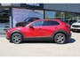 Mazda CX-30 2.0 e-SkyActiv-X 180 M Hybrid Luxury , Automaat, i-Activesense Pack, Leder, Stuur/Stoelverwarming, Bose, Adap.Cruise, 360 Camera, Apple Carplay, Android Auto, LMV 18 Inch, HUD, PDC, LKA, BSM