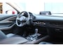 Mazda CX-30 2.0 e-SkyActiv-X 180 M Hybrid Luxury , Automaat, i-Activesense Pack, Leder, Stuur/Stoelverwarming, Bose, Adap.Cruise, 360 Camera, Apple Carplay, Android Auto, LMV 18 Inch, HUD, PDC, LKA, BSM