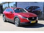 Mazda CX-30 2.0 e-SkyActiv-X 180 M Hybrid Luxury , Automaat, i-Activesense Pack, Leder, Stuur/Stoelverwarming, Bose, Adap.Cruise, 360 Camera, Apple Carplay, Android Auto, LMV 18 Inch, HUD, PDC, LKA, BSM