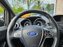 Ford Fiesta 1.0 EcoBoost ST Line Airco/Clima! Cruise Control! NAP! 5-Deurs! Leuke/Nette Auto!