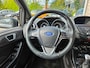 Ford Fiesta 1.0 EcoBoost ST Line Airco/Clima! Cruise Control! NAP! 5-Deurs! Leuke/Nette Auto!