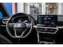 SEAT Leon 1.4 TSI eHybrid PHEV FR Business Intense 204PK | Stoel+stuur verwarming | Apple Carplay/Android Auto | Clima | Cruisecontrol | Airco (automatisch) | Apple Carplay/Android Auto|telefoonintegratie premium | Extra getint glas