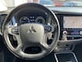 Mitsubishi Outlander 2.4 PHEV Intense+ 4WD 225 pk AUT. | dealer onderhouden | navigatie | trekhaak | leder/alcantara | camera