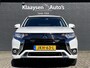Mitsubishi Outlander 2.4 PHEV Intense+ 4WD 225 pk AUT. | dealer onderhouden | navigatie | trekhaak | leder/alcantara | camera