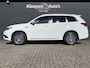 Mitsubishi Outlander 2.4 PHEV Intense+ 4WD 225 pk AUT. | dealer onderhouden | navigatie | trekhaak | leder/alcantara | camera