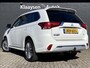 Mitsubishi Outlander 2.4 PHEV Intense+ 4WD 225 pk AUT. | dealer onderhouden | navigatie | trekhaak | leder/alcantara | camera