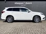 Mitsubishi Outlander 2.4 PHEV Intense+ 4WD 225 pk AUT. | dealer onderhouden | navigatie | trekhaak | leder/alcantara | camera
