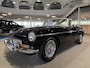 MG MG B MGB 1.8 Roadster, LHD, Orig. chroom bumper, Overdrive, Nieuw cabrio dak