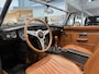 MG MG B MGB 1.8 Roadster, LHD, Orig. chroom bumper, Overdrive, Nieuw cabrio dak