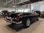 MG MG B MGB 1.8 Roadster, LHD, Orig. chroom bumper, Overdrive, Nieuw cabrio dak