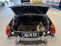 MG MG B MGB 1.8 Roadster, LHD, Orig. chroom bumper, Overdrive, Nieuw cabrio dak