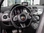 Abarth 500 1.4 T-Jet Abarth Elaborabile | Leder | Navi | Automaat | Cilmate control | Stuur schakel |