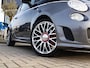 Abarth 500 1.4 T-Jet Abarth Elaborabile | Leder | Automaat | Schakelflippers |
