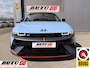 Hyundai Ioniq 5 N 650pk 84 kWh5 N 650pk 84 kWh Navigatie, 360 camera stoel ver, en koeling.