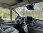 Ford Transit Custom 300 2.0 TDCI L2H1 Limited DC Leer Camera