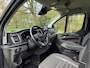 Ford Transit Custom 300 2.0 TDCI L2H1 Limited DC Leer Camera
