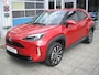 Toyota Yaris Cross Hybrid Dynamic Elek. klep en BSM