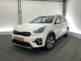 Kia Niro Hybrid 1.6 GDi PHEV DynamicLine | Trekhaak | CarPlay | Navi | ACC | Stoel/Stuur Verw. | Camera |