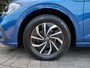 Volkswagen Polo 1.0 TSI 95pk DSG Life | Origineel NL | Navi | Apple Carplay+Android Auto | Airco | Adap.Cruise | Digitaal Dashbaord | Led Koplampen | Rijstrook+Licht+Regensensor | Pdc V+A | 15''lm