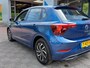Volkswagen Polo 1.0 TSI 95pk DSG Life | Origineel NL | Navi | Apple Carplay+Android Auto | Airco | Adap.Cruise | Digitaal Dashbaord | Led Koplampen | Rijstrook+Licht+Regensensor | Pdc V+A | 15''lm