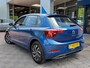 Volkswagen Polo 1.0 TSI 95pk DSG Life | Origineel NL | Navi | Apple Carplay+Android Auto | Airco | Adap.Cruise | Digitaal Dashbaord | Led Koplampen | Rijstrook+Licht+Regensensor | Pdc V+A | 15''lm
