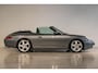 Porsche 911 Cabrio 3.4 Carrera