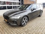 Volvo V60 2.0 T8 Twin Engine AWD R-Design Black Line!