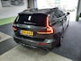 Volvo V60 2.0 T8 Twin Engine AWD R-Design Black Line!