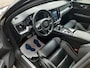 Volvo V60 2.0 T8 Twin Engine AWD R-Design Black Line!