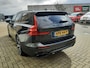 Volvo V60 2.0 T8 Twin Engine AWD R-Design Black Line!