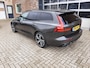 Volvo V60 2.0 T8 Twin Engine AWD R-Design Black Line!