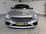 Mercedes-Benz C-klasse Coupe C200 184pk 4M 9G AMG Line, Pano, Camera, Carplay