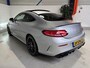 Mercedes-Benz C-klasse Coupe C200 184pk 4M 9G AMG Line, Pano, Camera, Carplay