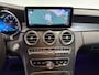 Mercedes-Benz C-klasse Coupe C200 184pk 4M 9G AMG Line, Pano, Camera, Carplay