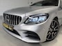 Mercedes-Benz C-klasse Coupe C200 184pk 4M 9G AMG Line, Pano, Camera, Carplay