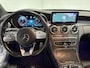 Mercedes-Benz C-klasse Coupe C200 184pk 4M 9G AMG Line, Pano, Camera, Carplay