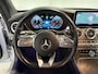Mercedes-Benz C-klasse Coupe C200 184pk 4M 9G AMG Line, Pano, Camera, Carplay