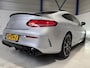 Mercedes-Benz C-klasse Coupe C200 184pk 4M 9G AMG Line, Pano, Camera, Carplay